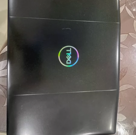 戴尔G5  5500    i7 win1...