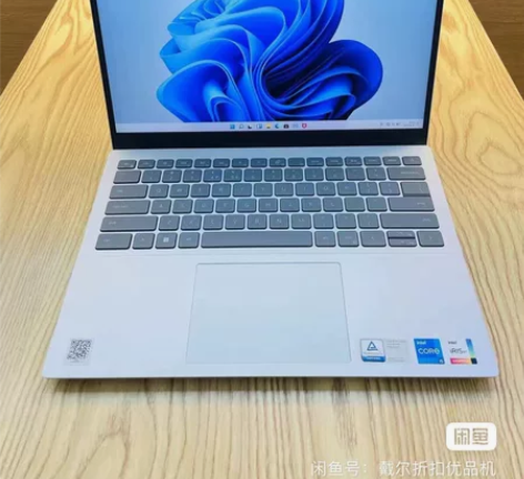 DELL灵越5420 I7十二代独显顶配2...