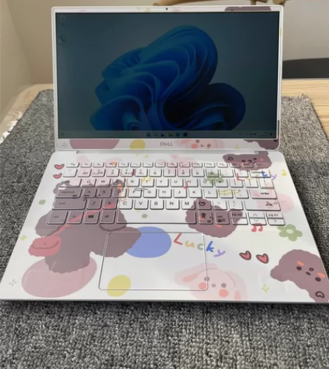 戴尔灵越5490 14寸 i5 10代 8...