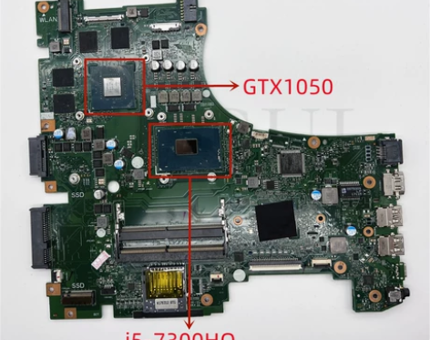 ASUS  华硕  GL553VD  GL...
