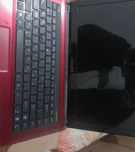 Asus/华硕 办公 a43s 吃了好几年...