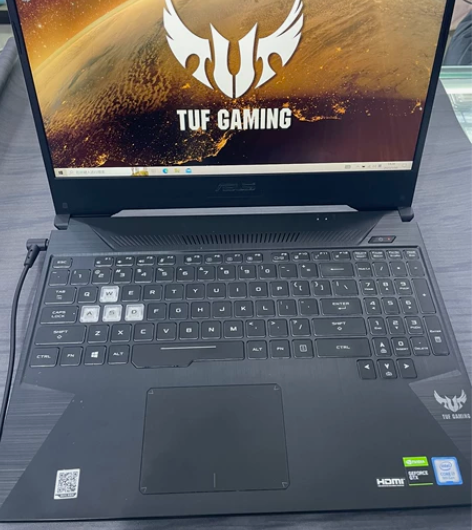 华硕游戏本 配置如图 感兴趣的话点“我想要...