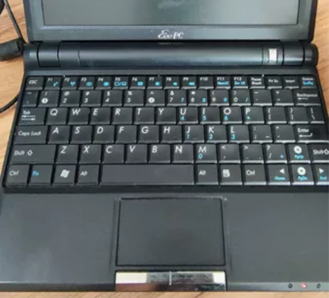 华硕Asus Eee PC 900HA微型...