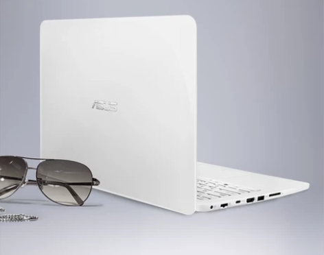 【划算价】Asus/华硕 E402超薄四核...