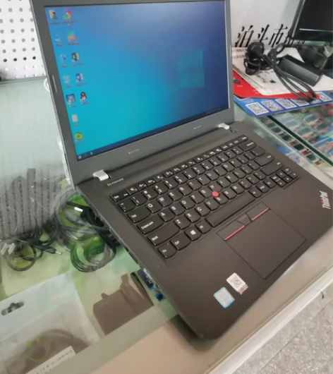 联想 Thinkpad E460笔记本,I...