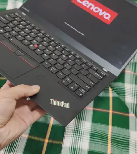 Thinkpad X1 Carbon 20...