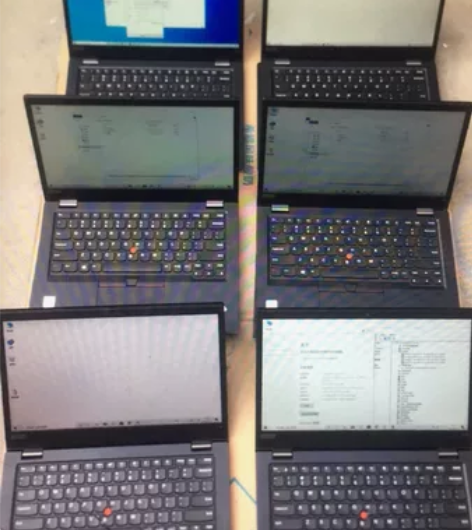 联想Thinkpad笔记本      来了...