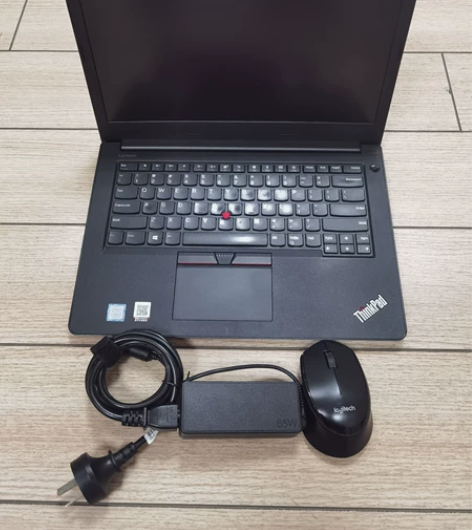 ThinkPad E470  14寸 i5...