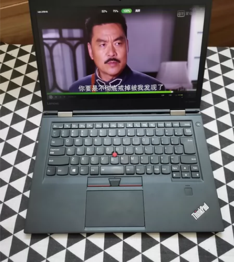 Thinkpad x1 carbon 4t...