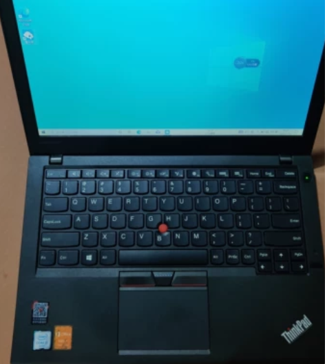 ThinkPad X260笔记本电脑，i5...