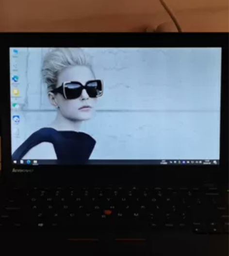 联想thinkpad x250 高分触摸屏...