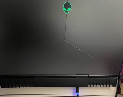 外星人15R3游戏机皇笔记本 i7-670...