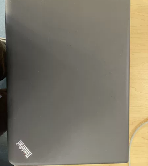 联想Thinkpad E565，16年的本...