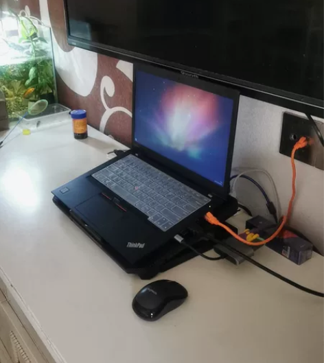 thinkpad T470S 工程师系列笔...