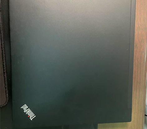 thinkpad黑将s5笔记本电脑，105...