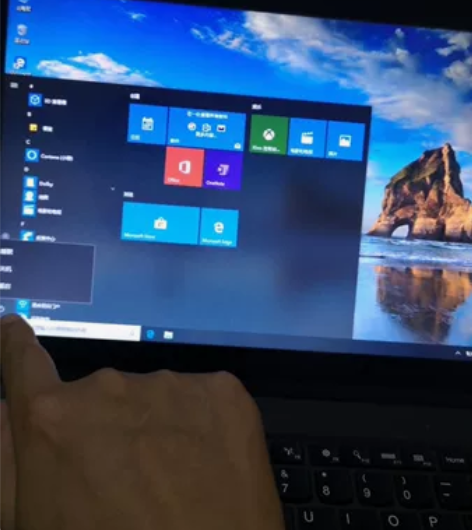 联想thinkpad T440带触屏功能,...