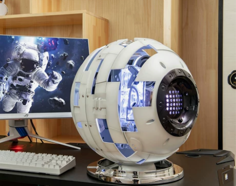 台式机 FUXK STARWARS主题 主...