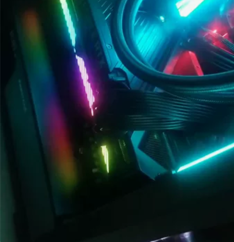 Asus/华硕ROG猛禽/3070TIOC...