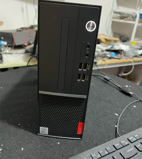 联想 扬天M4000q英特尔酷睿i7 商用...