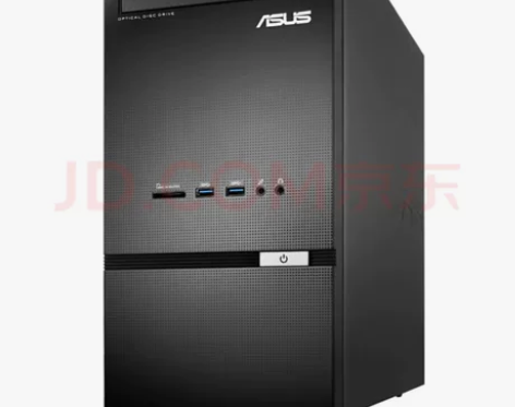 华硕（ASUS）碉堡K30BD台式电脑主机...