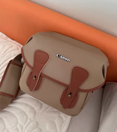 全新佳能相机包  型号尺寸请看下图 佳能E...