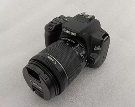 佳能EOS 200D二代 800D  77...