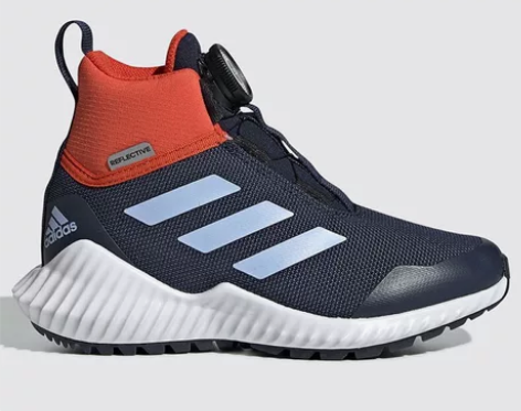 ADIDAS阿迪达斯训练鞋FortaTra...