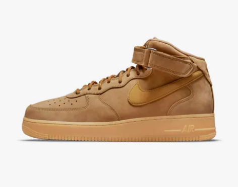 【狂欢价】Nike耐克官方AIR FORC...