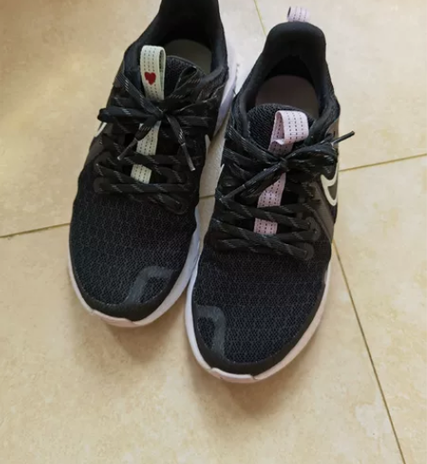 Nike 耐克 react 女鞋 女士跑鞋...