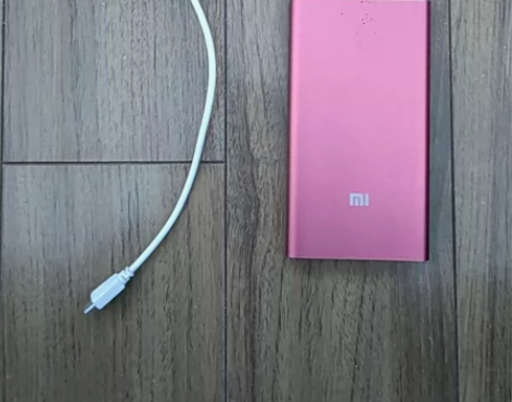 小米小米移动电源 原装5000毫安时 US...