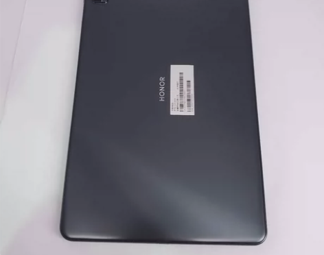 【包邮】99新荣耀平板V6黑色6G+64 ...