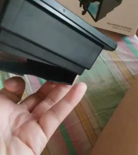 屏幕手机放大器 具体情况看图片就可以了，二...