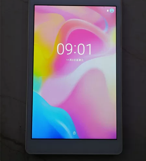 台电p80 pro    配置：8英寸IP...