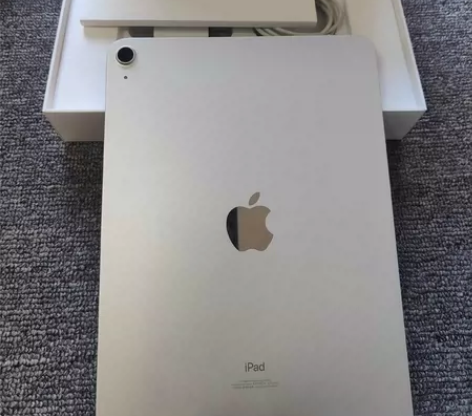 ipad air4国行256g电池效率94...