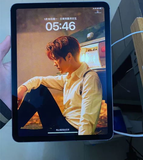 20款iPad Air4 10.9寸 25...