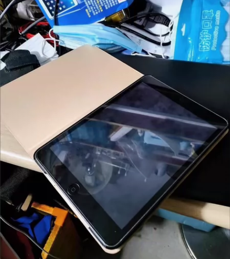 急出苹果平板iPad AIR2 128G ...