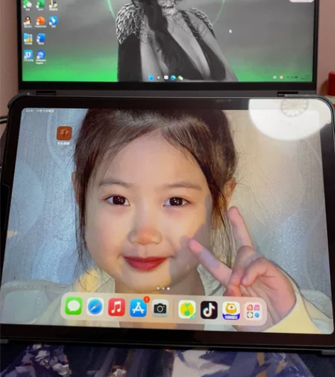 #平板电脑 iPad Air4 2020款...