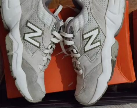 New Balance NB新百伦官方奥莱...