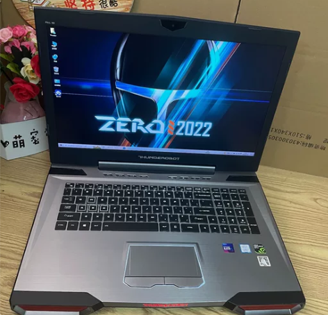 雷神911GT  i7六核/独显直连 游戏...