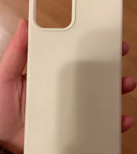 香蕉树研究所古董白液态硅胶ins手机壳苹果...