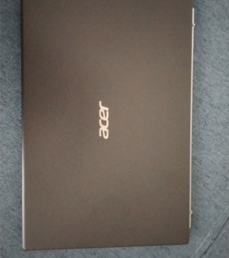 宏碁(Acer)墨舞EX215 15.6英...