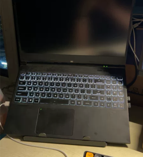 神舟战神Z7-CT7GK，i7-9750H...