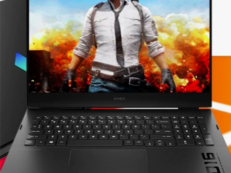 HP 暗影精灵7 笔记本电脑 性能机 30...