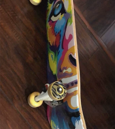 斯威滑板，同城交易 感兴趣的话点“我想要”...