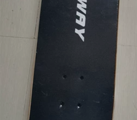 品牌：SWAY/斯威    斯威专业滑板初...