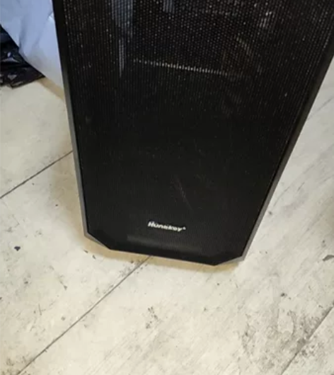 航嘉暗夜猎手机箱加长城5000ds 400...