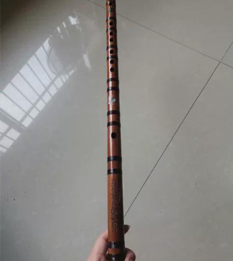 包邮 笛子整节E调子,,适合初学者。用了...