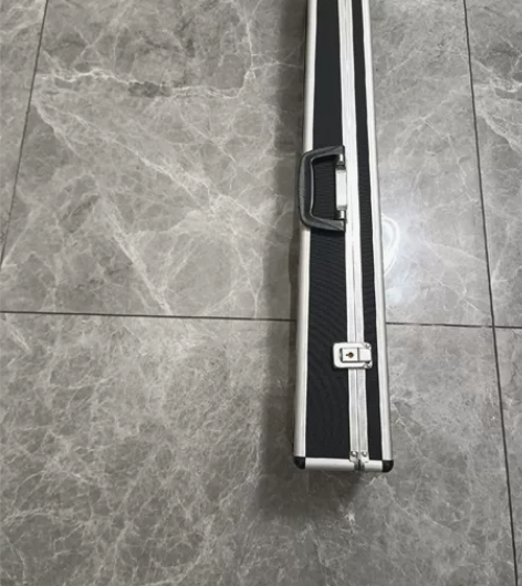 二胡铝合金琴盒库存产品有轻微瑕疵江浙沪包邮...