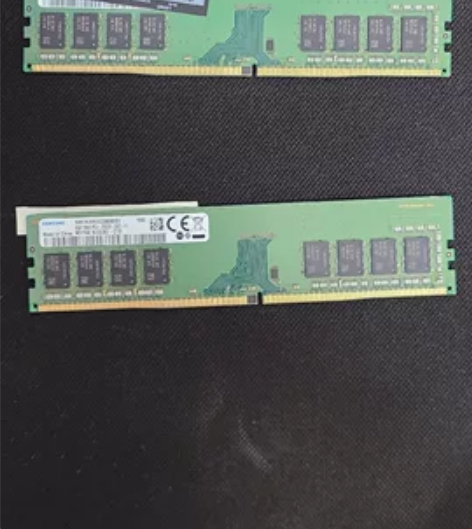 三星原厂 ddr4 2666 8g台式内存...