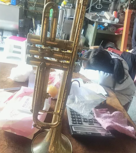 小号一把，配件出！到付，售出不退不换！看好...